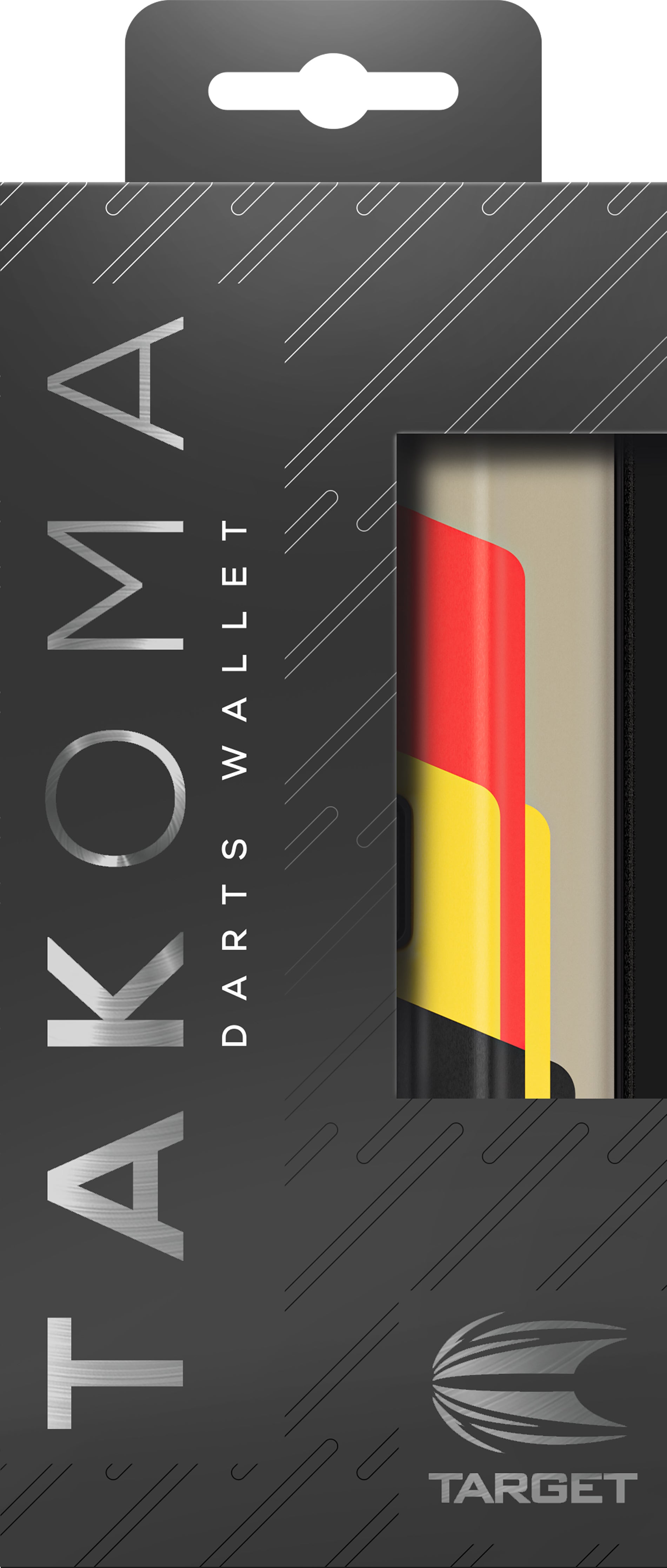 Target Dimitri Van Den Bergh - Takoma Dart Wallet