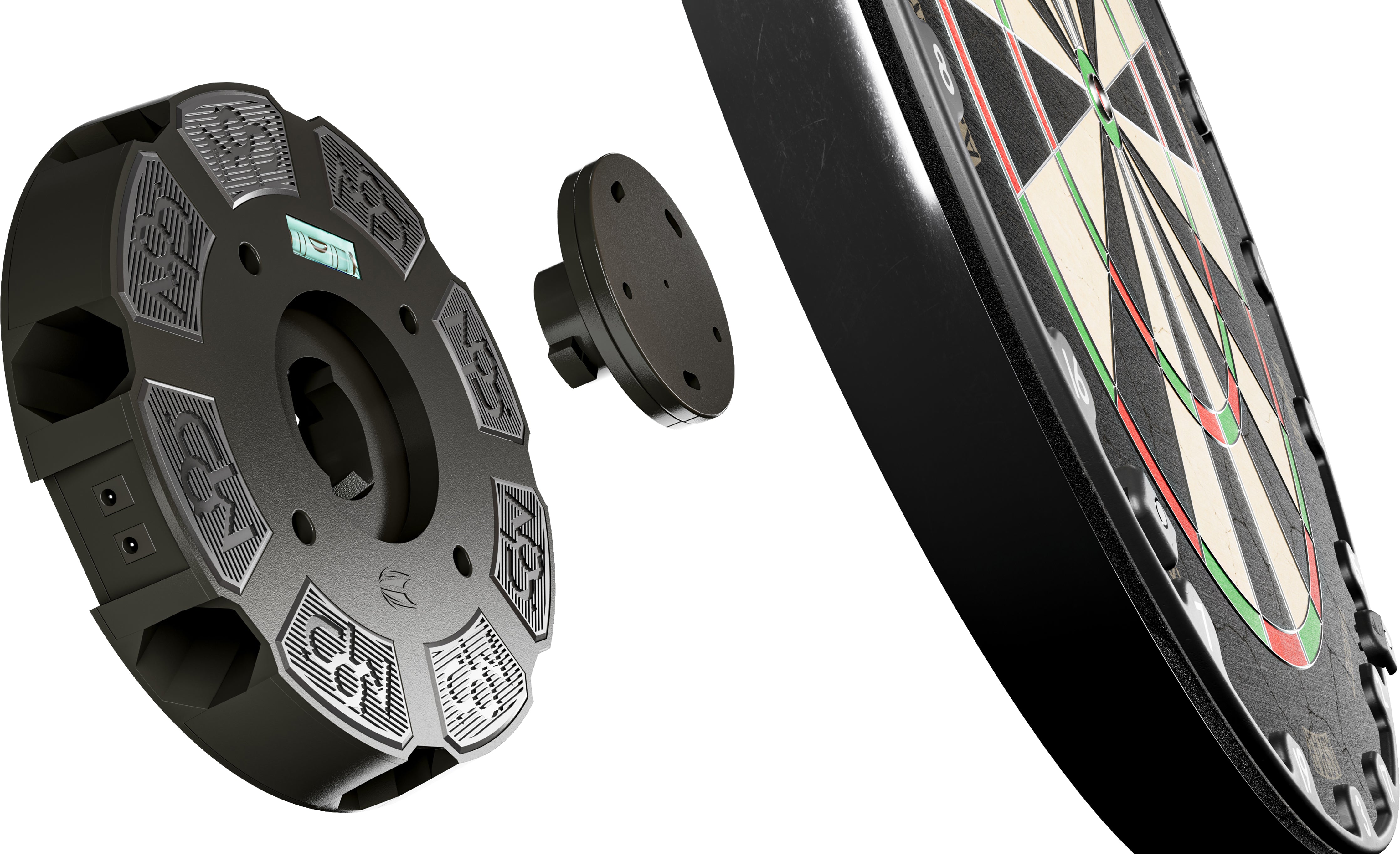 Target Darts MOD Hub