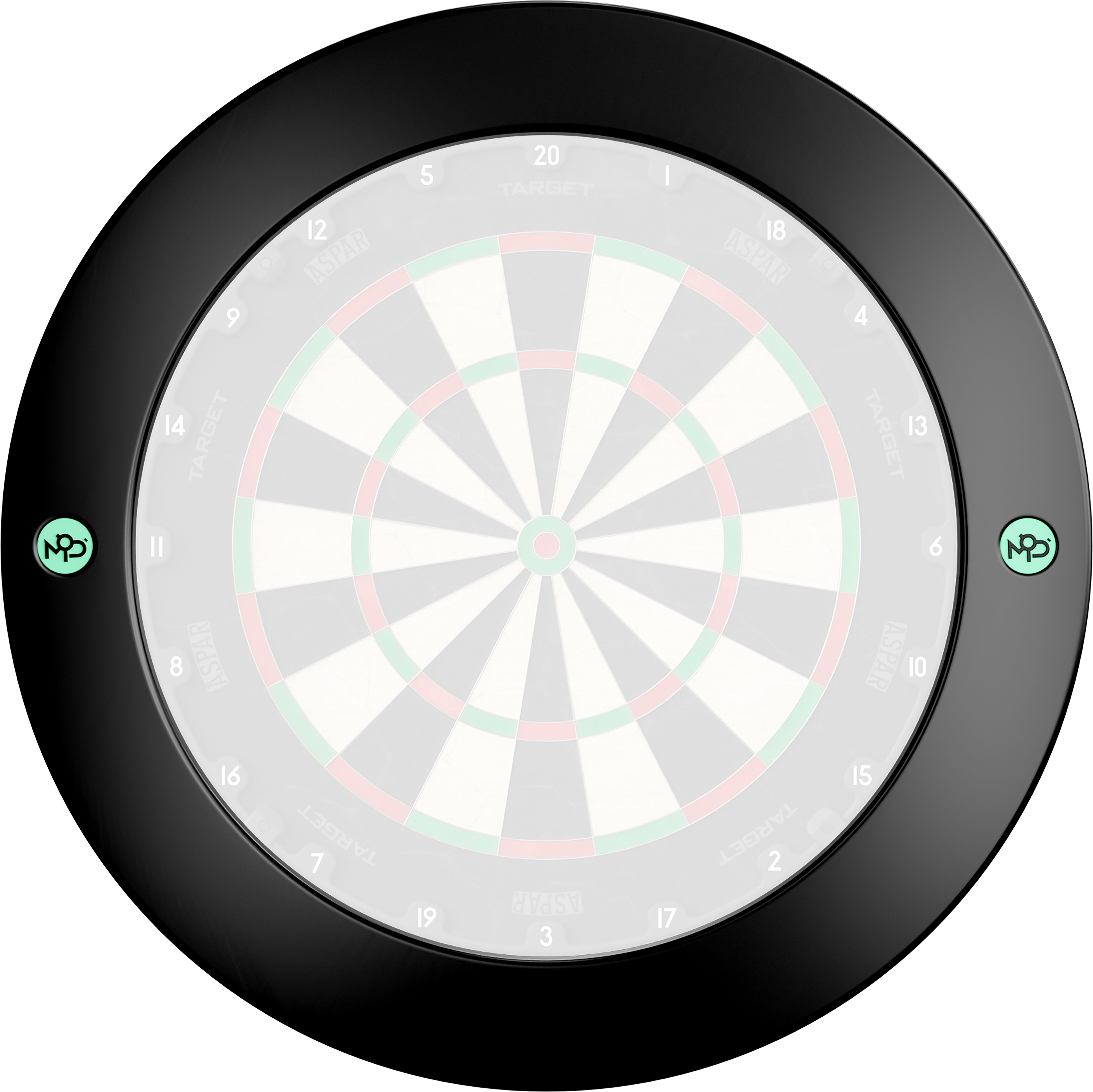 Target Darts MOD Dartboard Surround