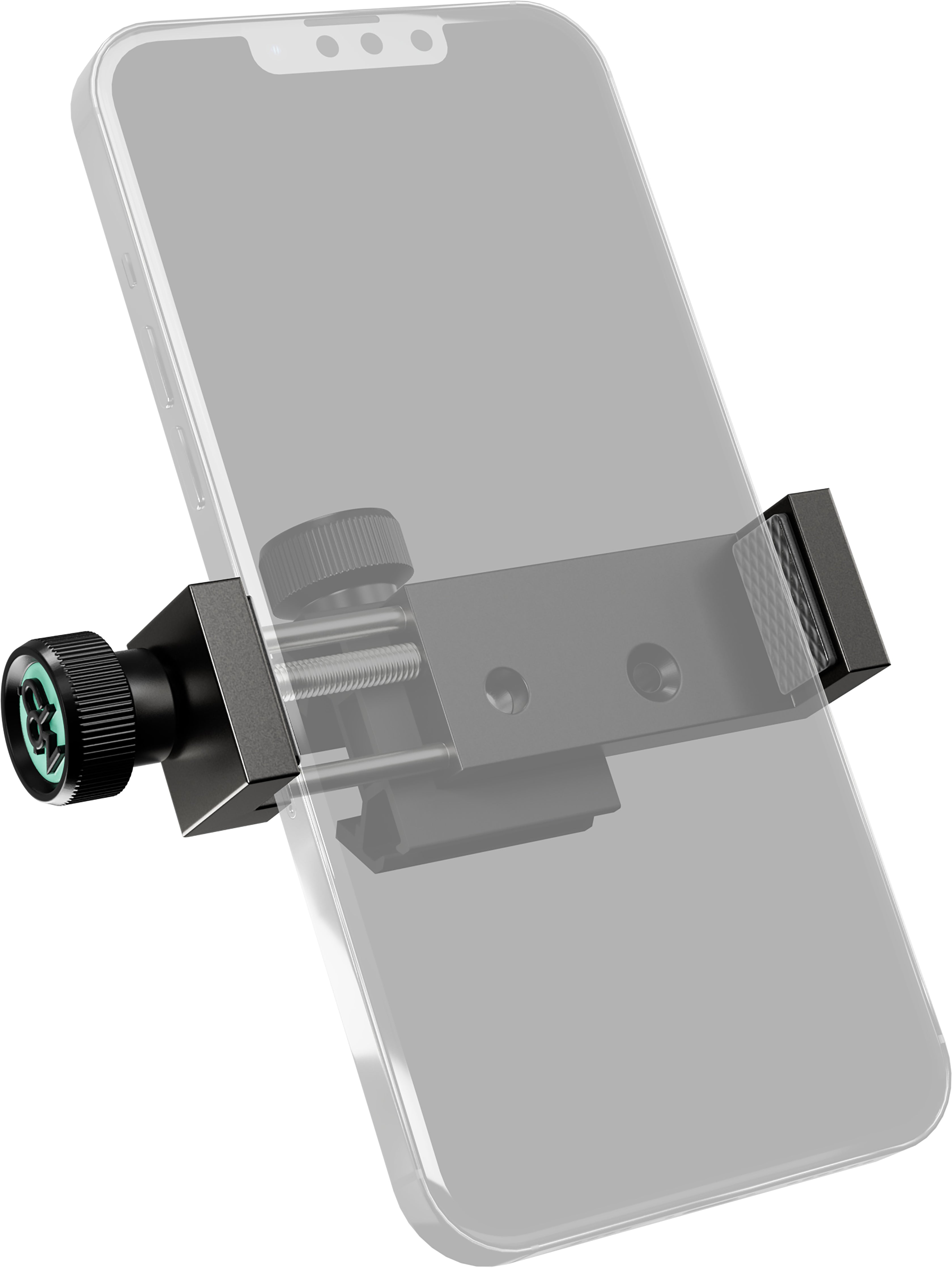 Target Darts MOD Phone Mount