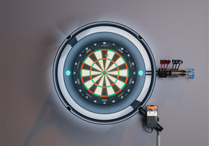 Target Darts MOD Halo Light