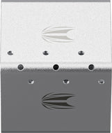 Target MOD Aluminium Silver Dart Stand