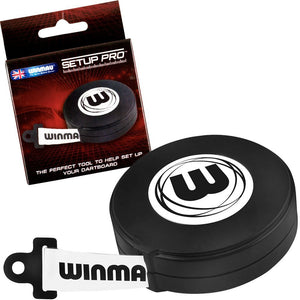 Winmau Set Up Pro / Oche Mate