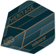 Unicorn UltraFly.100 - Heritage - Plus - Dart Flights