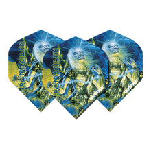 Winmau - Rock Legends - Iron Maiden - Life After Death - Dart Flights