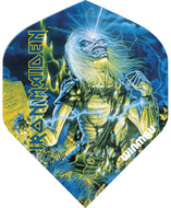 Winmau - Rock Legends - Iron Maiden - Life After Death - Dart Flights