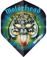 Winmau - Rock Legends - Overkill - Motorhead - Dart Flights
