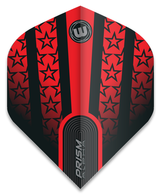 Winmau Prism Alpha - Joe Cullen - Dart Flights