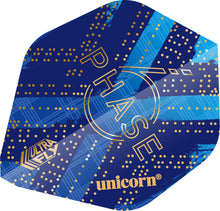 Unicorn UltraFly.100 - Gary Anderson - Phase 6 - AR1 - Dart Flights