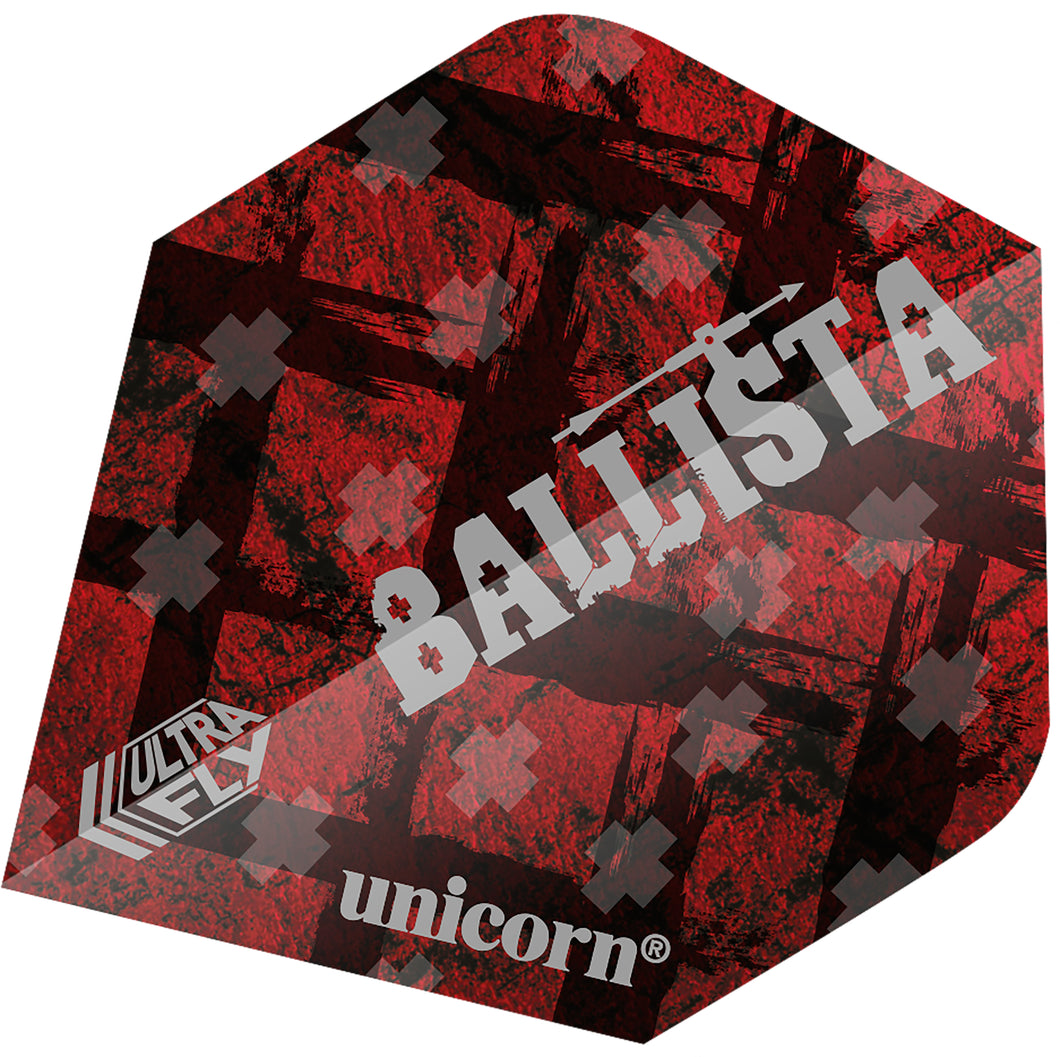 Unicorn UltraFly.100 - Ballista - Plus - Dart Flights