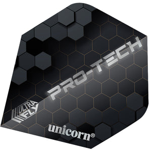 Unicorn UltraFly.100 - Protech - Plus - Dart Flights