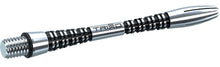 Winmau Triad Aluminium Dart Shafts - Black