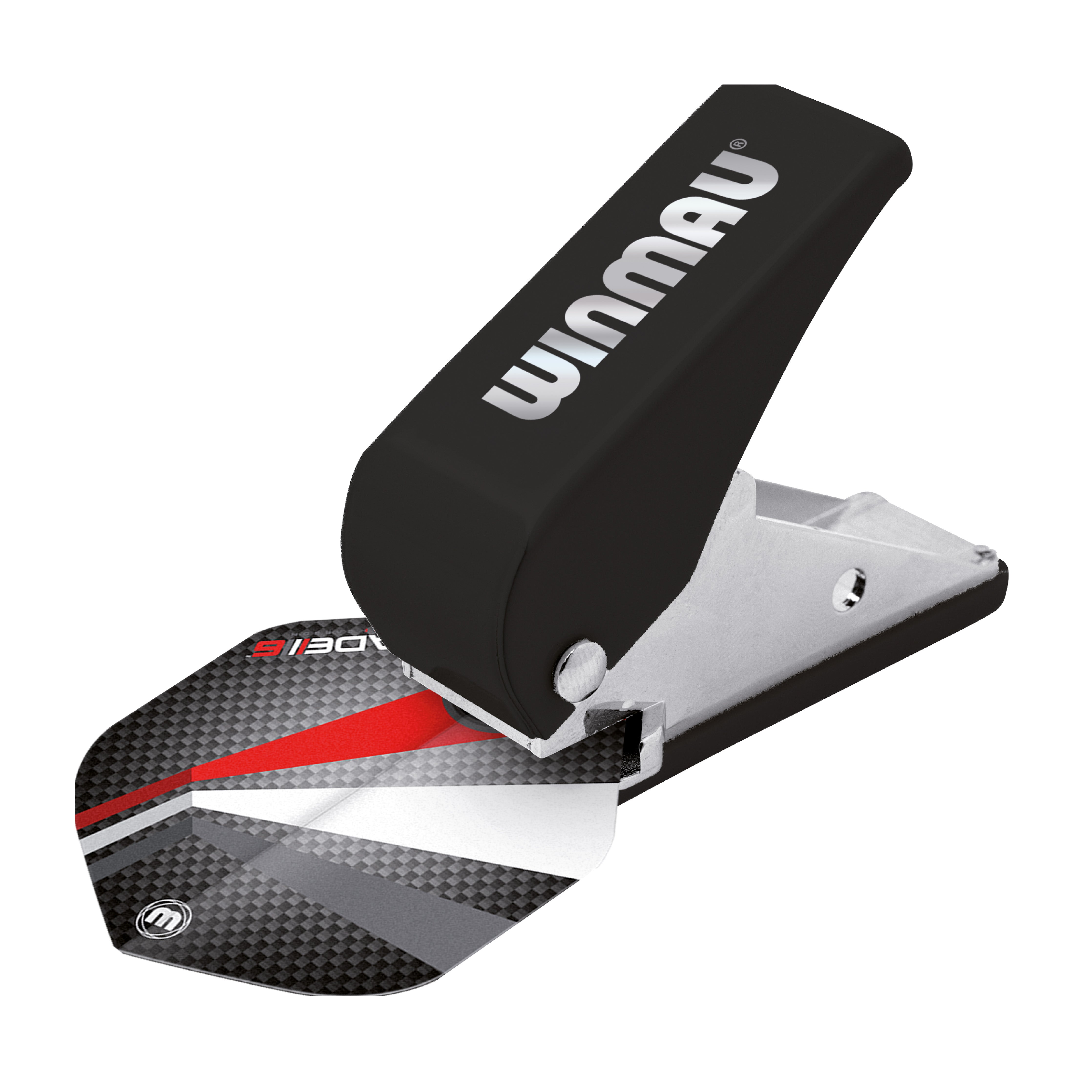 Winmau Dart Flight Punch
