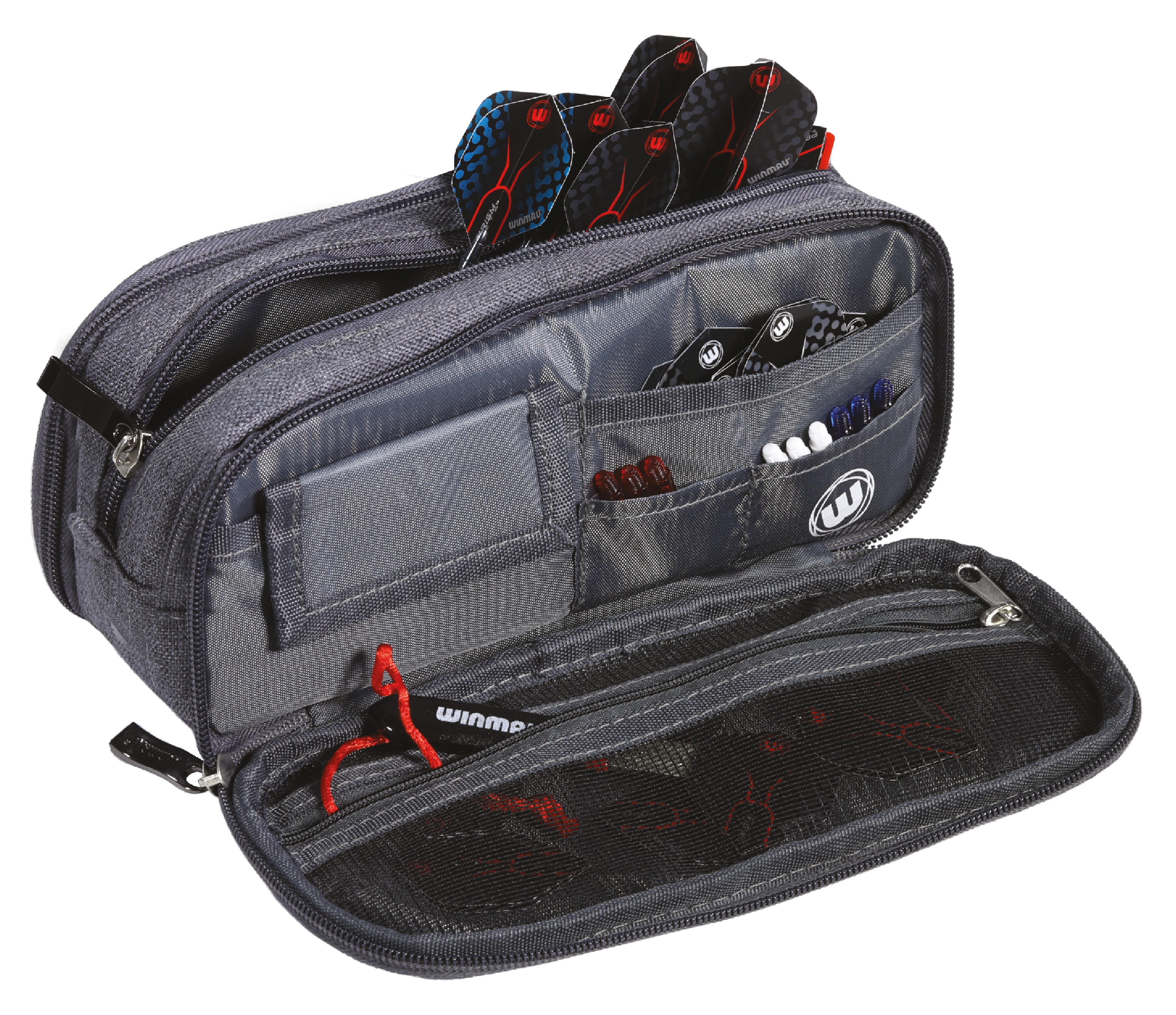 Winmau Aviator-Pro Dart Case - Large Wallet
