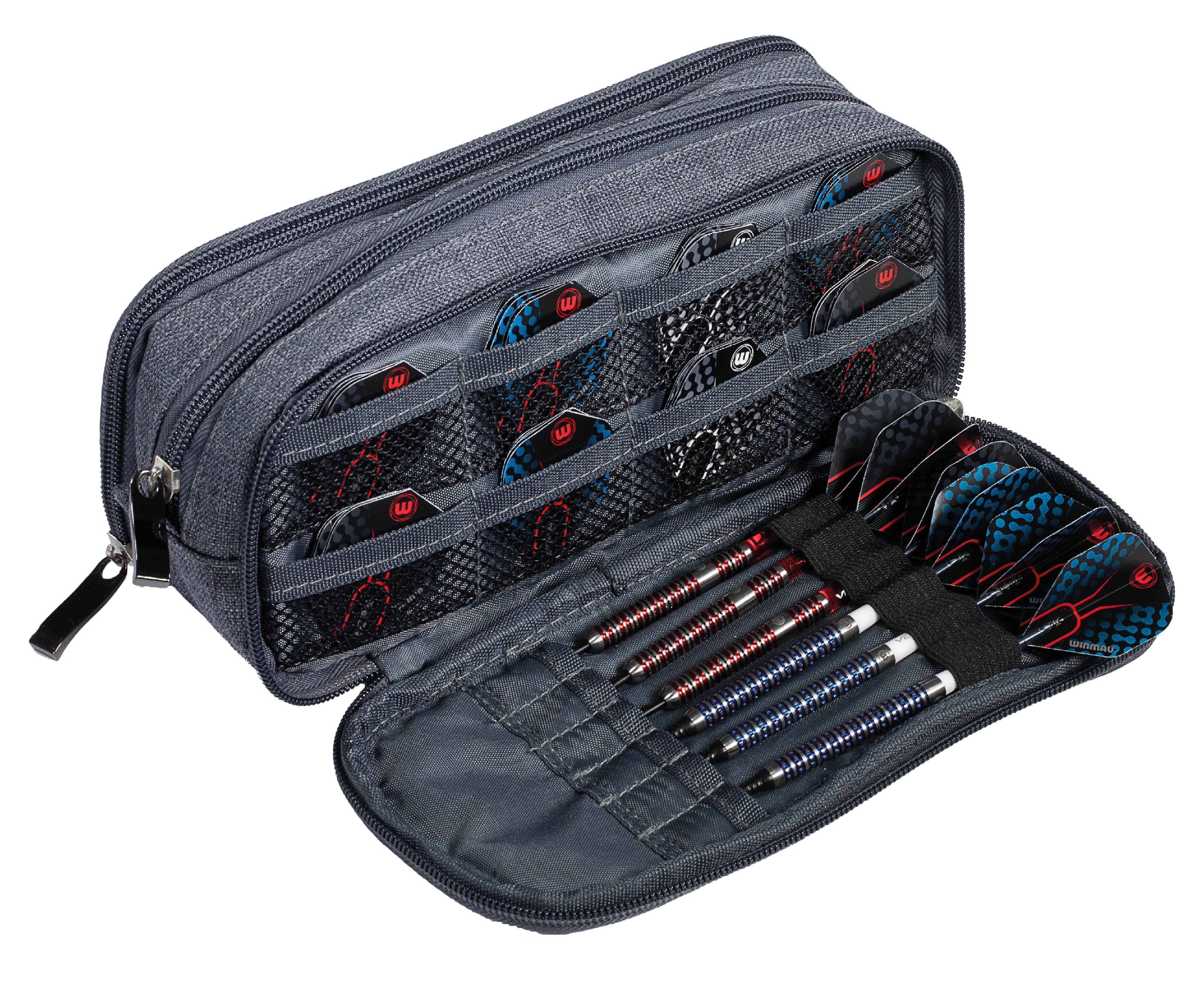 Winmau Aviator-Pro Dart Case - Large Wallet