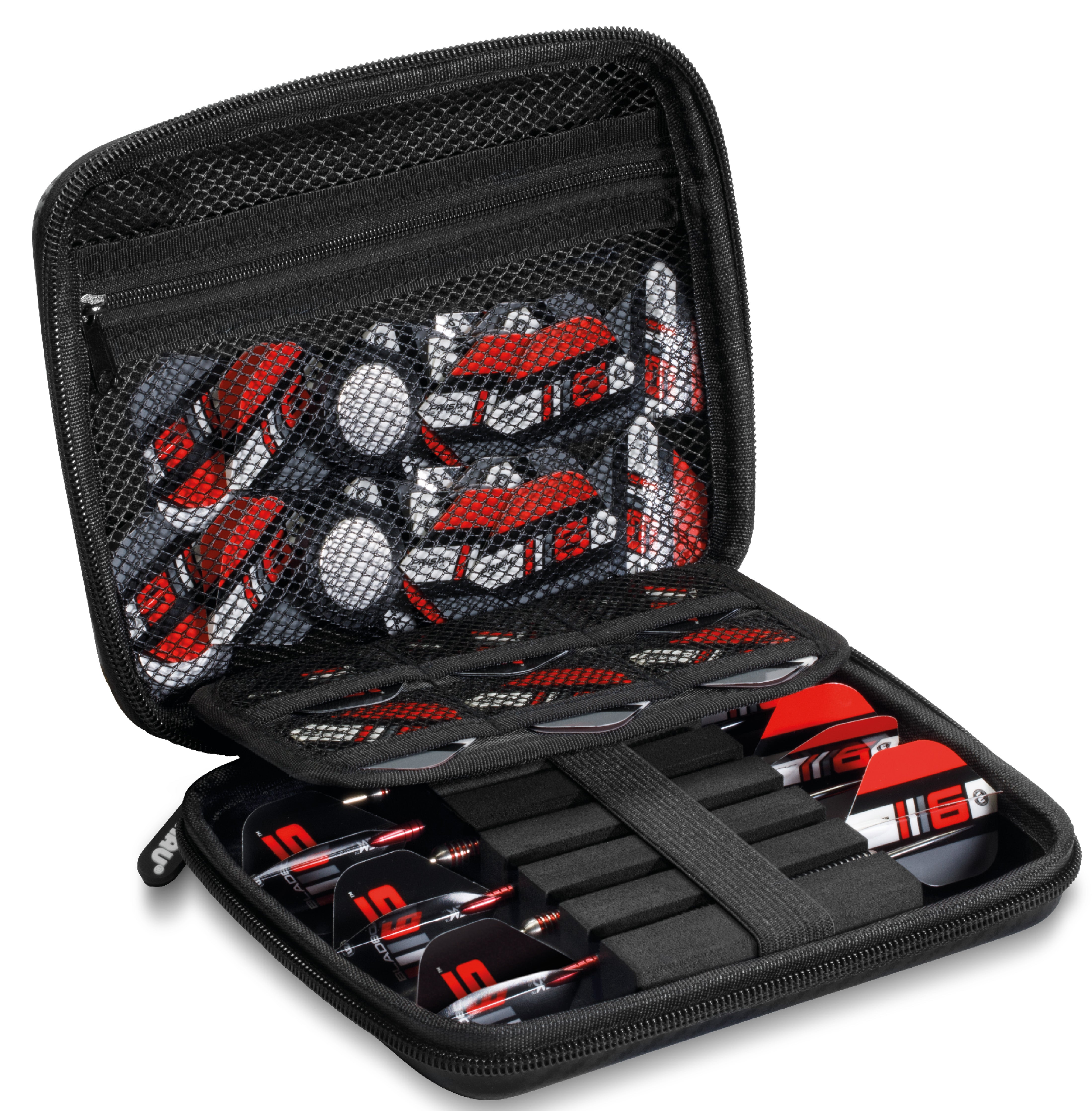 Winmau Blade 6 XL Dart Case