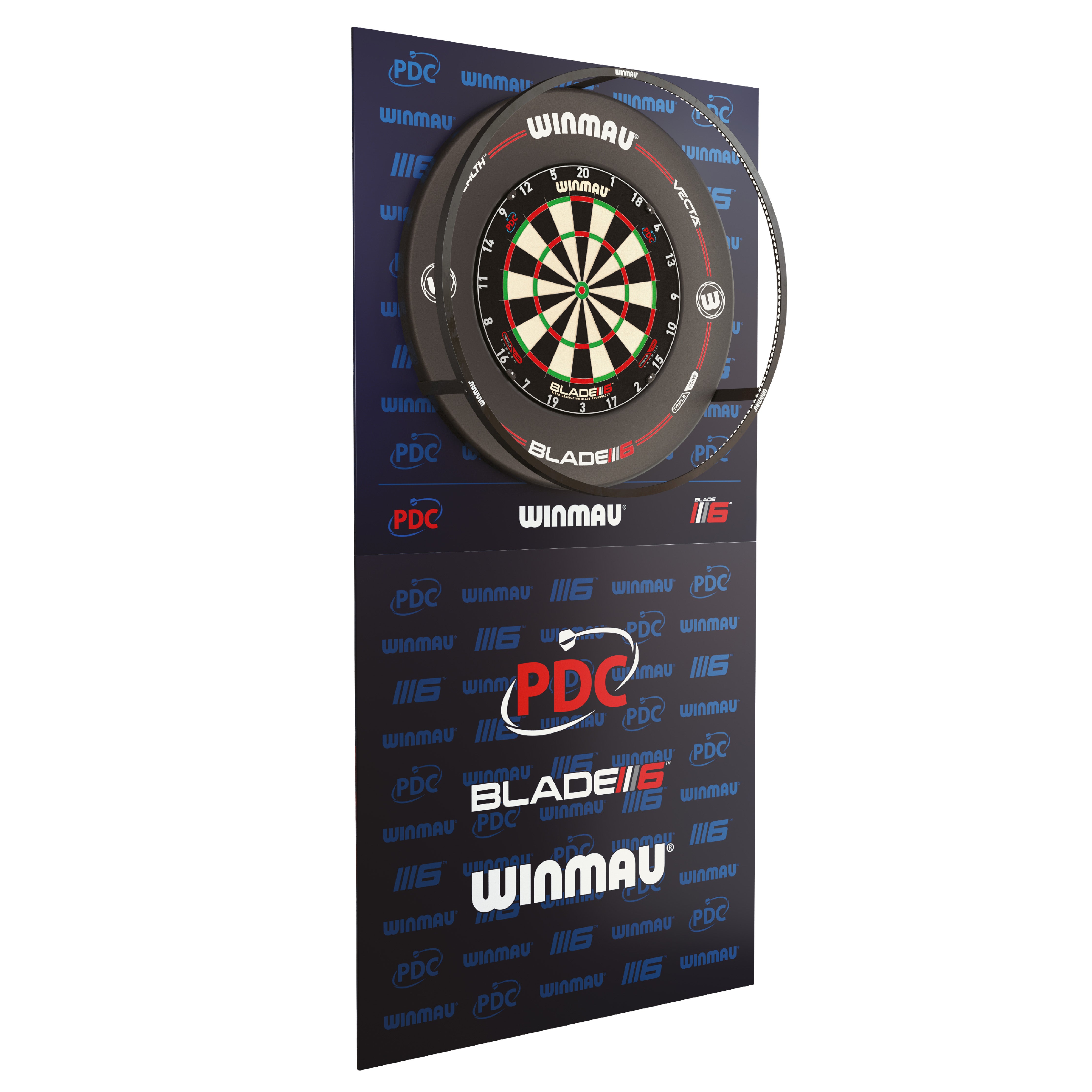 Winmau Pro Zone Stage Set