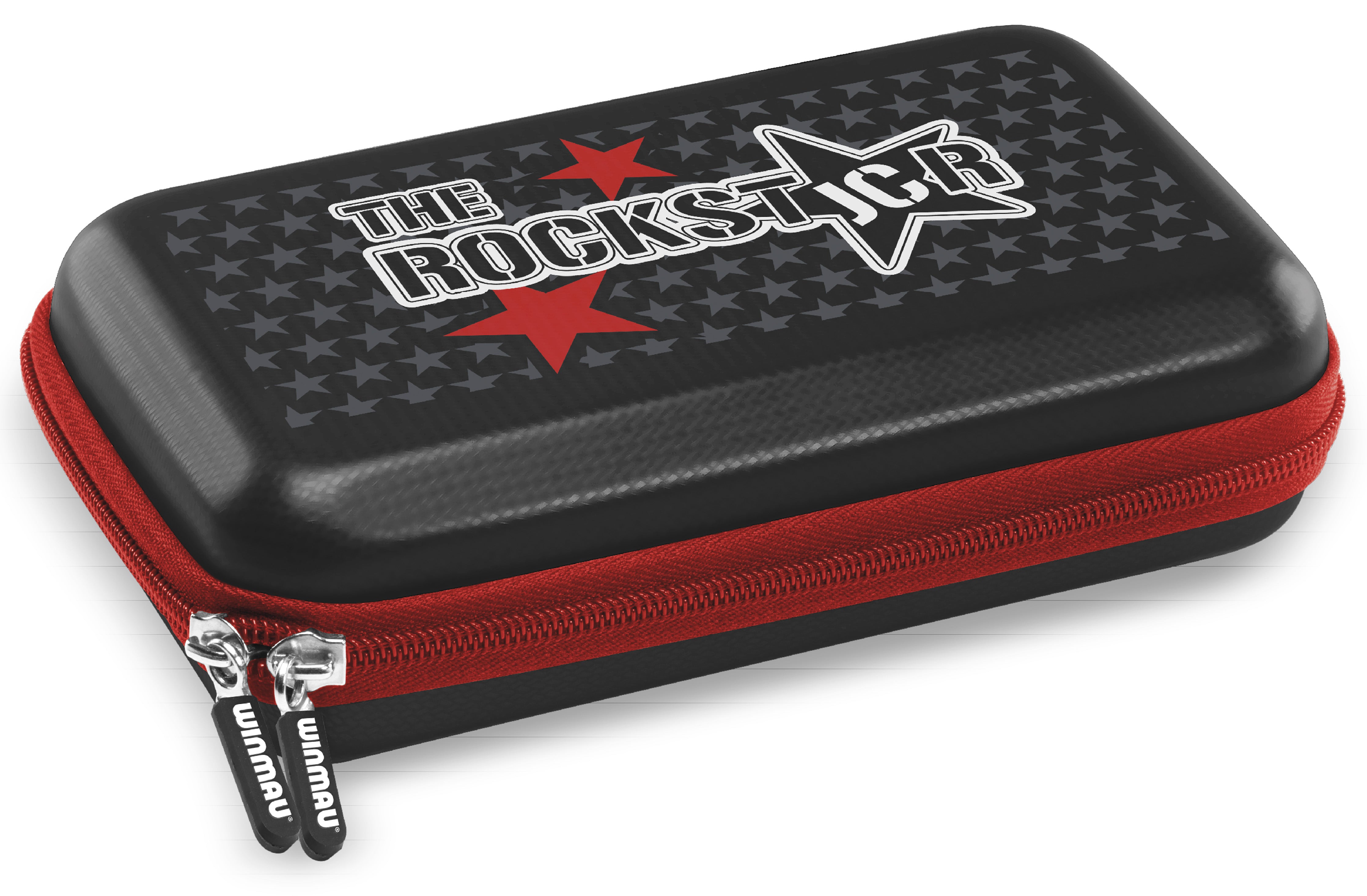 Winmau Joe Cullen - The Rockstar - Tour Edition Dart Case