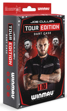 Winmau Joe Cullen - The Rockstar - Tour Edition Dart Case