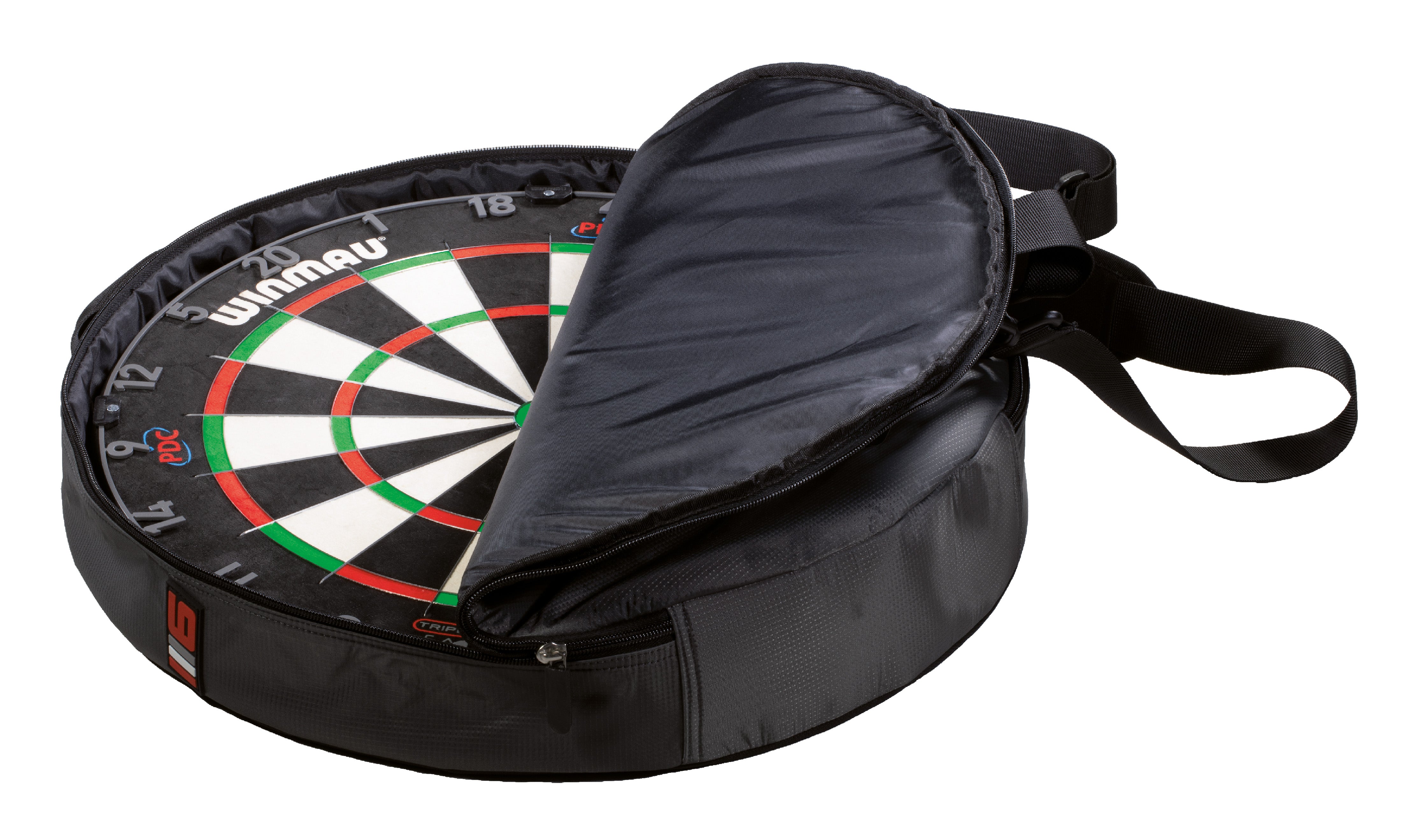 Winmau Dartboard Tour Bag