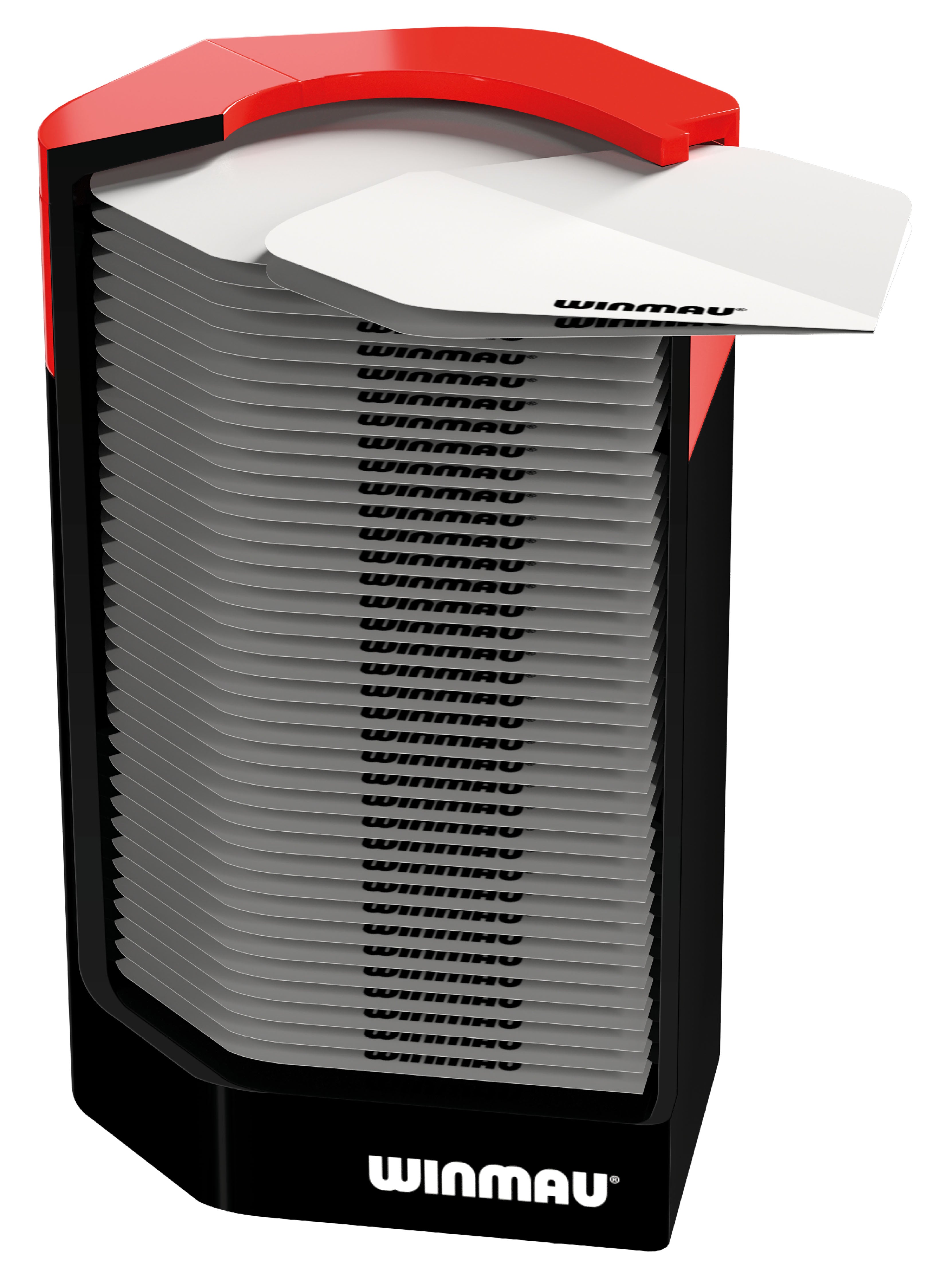 Winamu Flight Pod - Dart Flight Holder