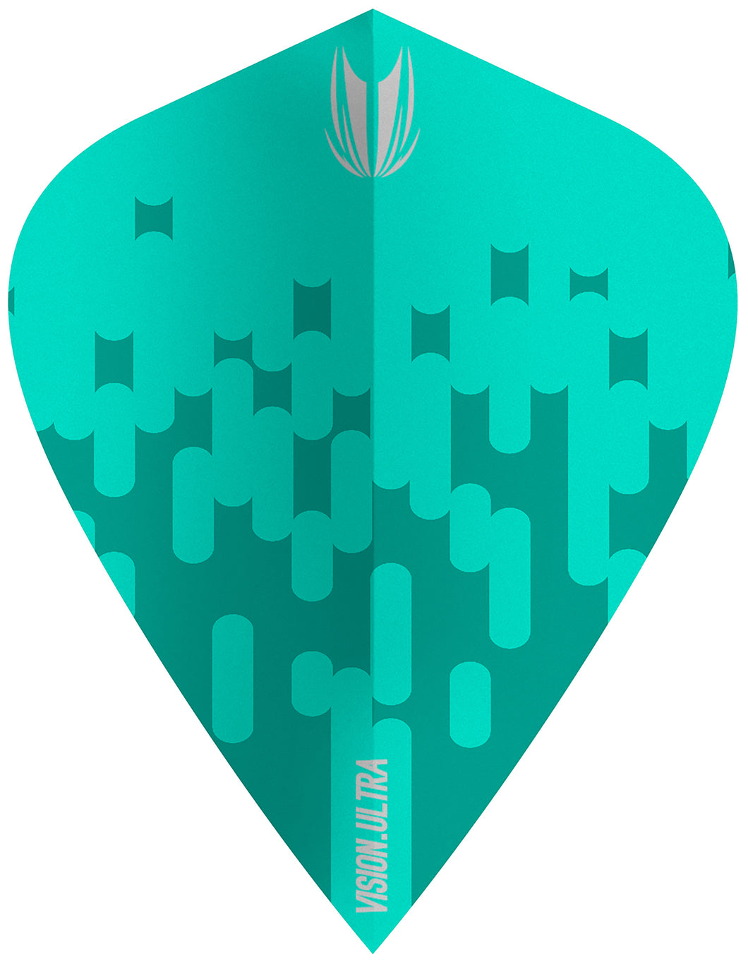 Target Arcade Vision Ultra Aqua Kite Flights