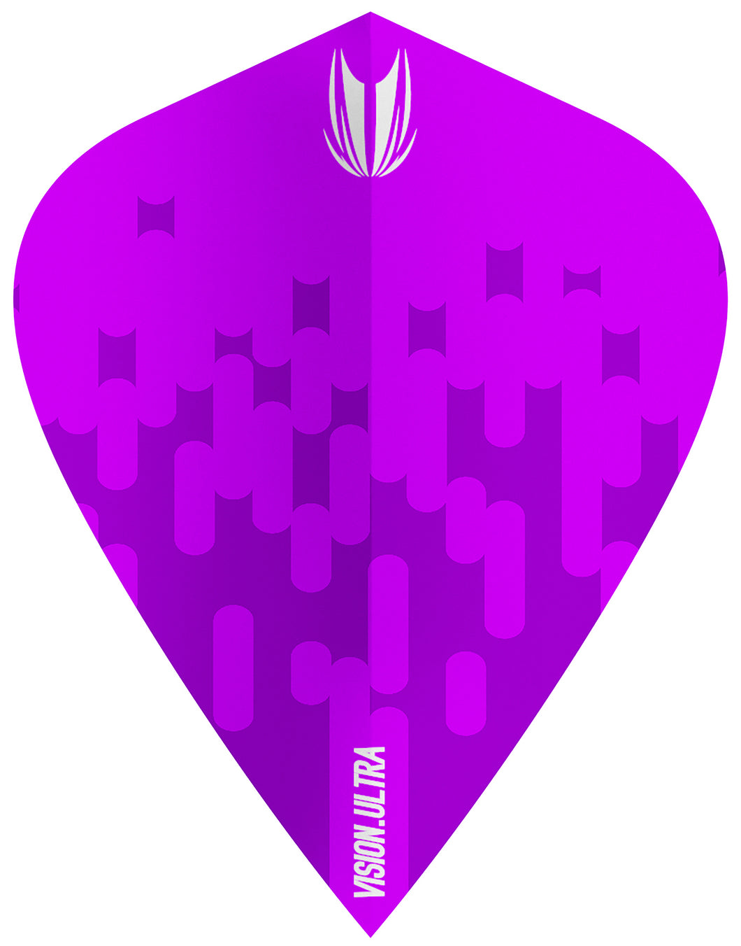 Target Arcade Vision Ultra Purple Kite Flights