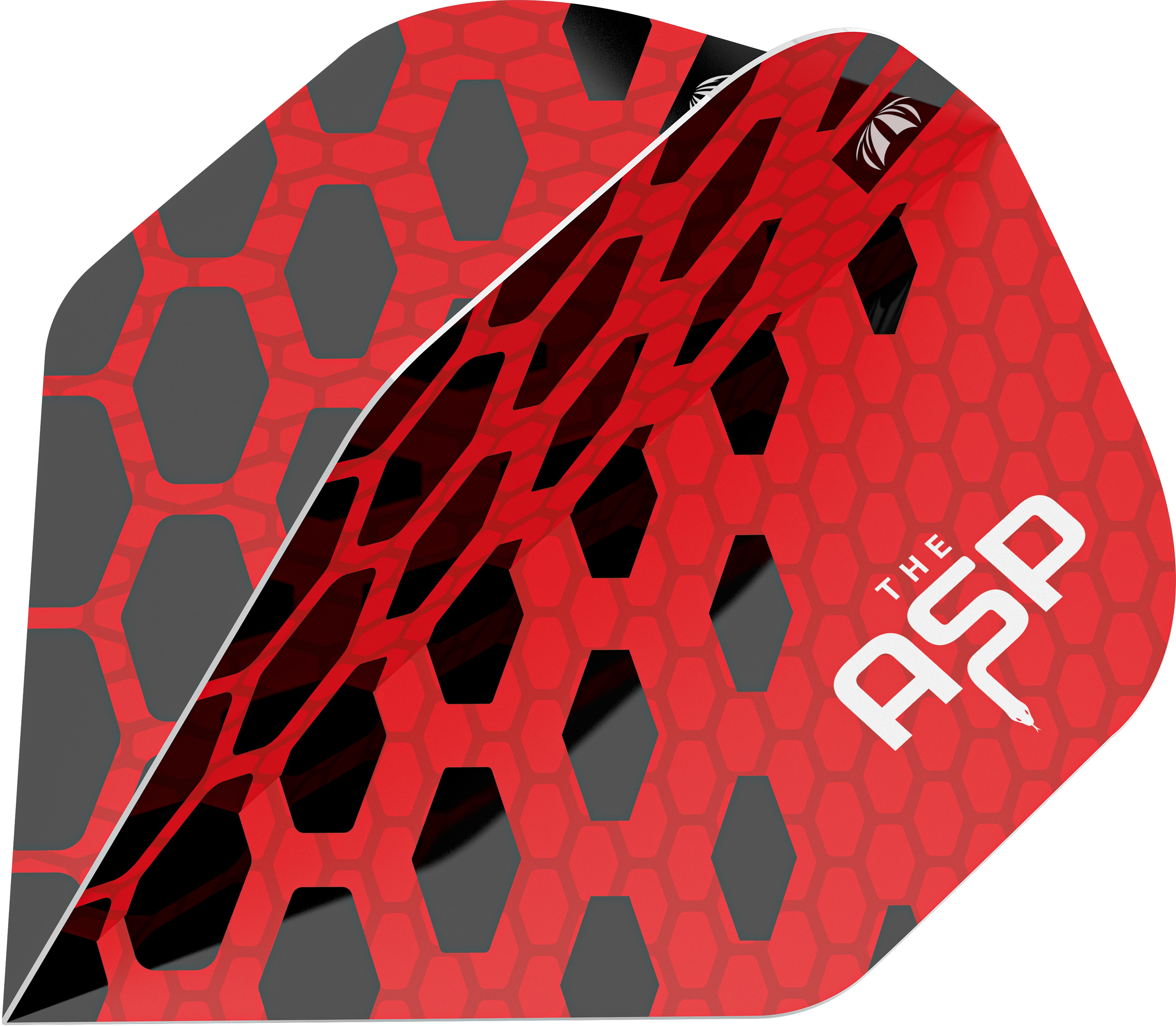 Target Nathan Aspinall Pro Ultra No2 Standard Flights