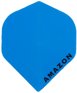 Amazon Blue Flights