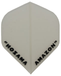 Amazon Clear Standard Shape Flights