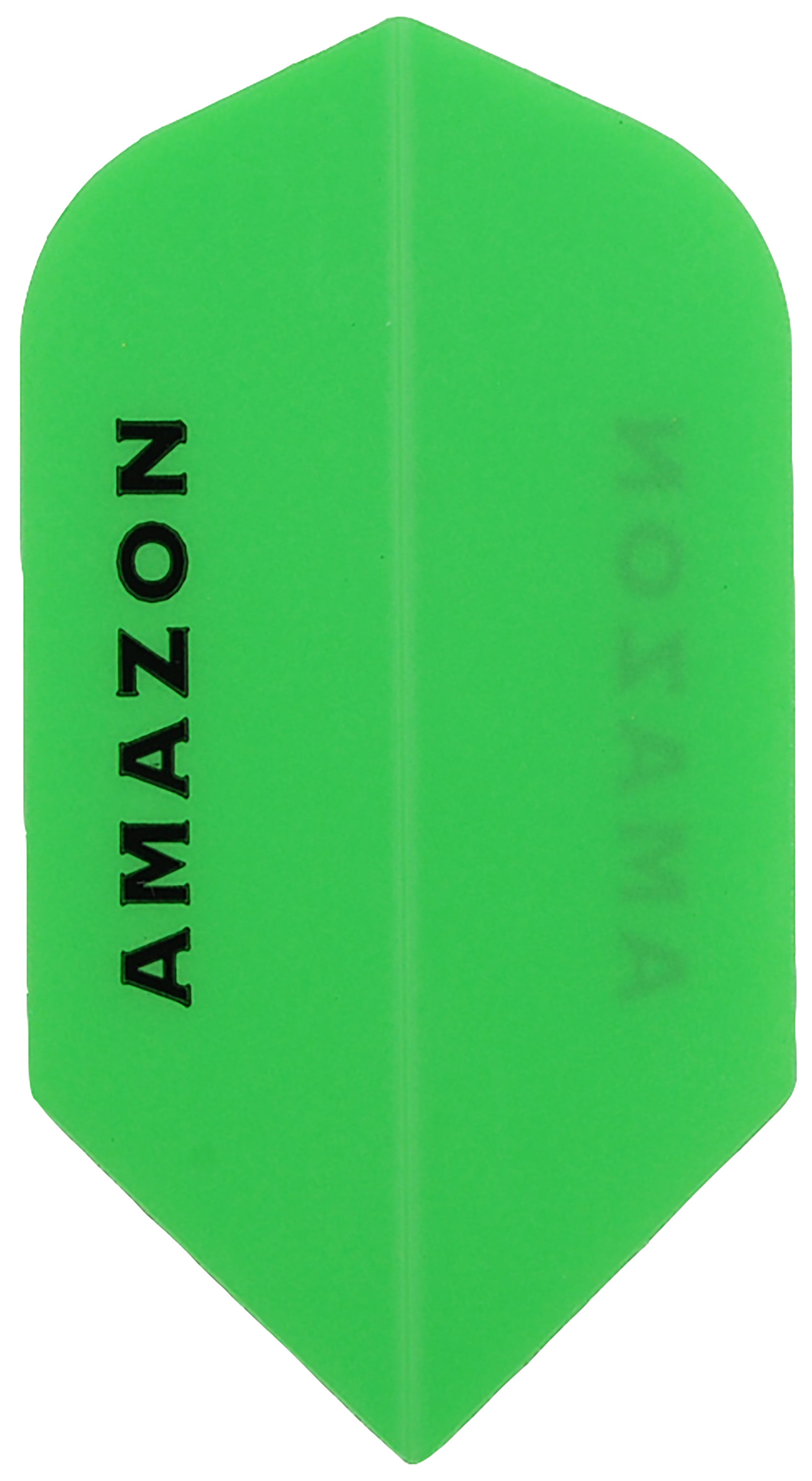 Amazon Green Slim Shape Flights