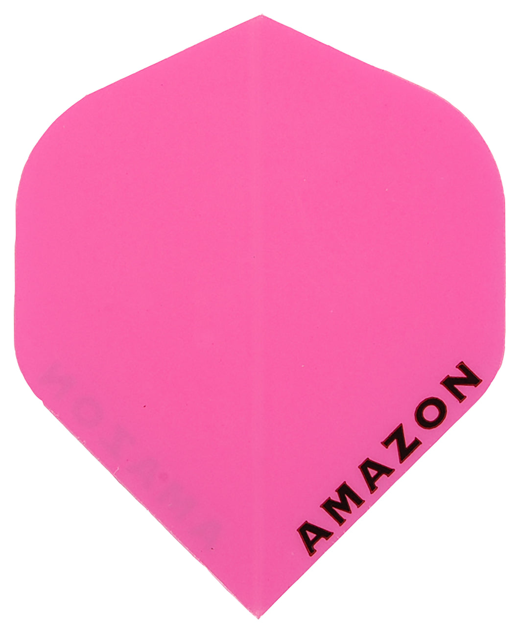 Amazon Pink Standard Shape Flights