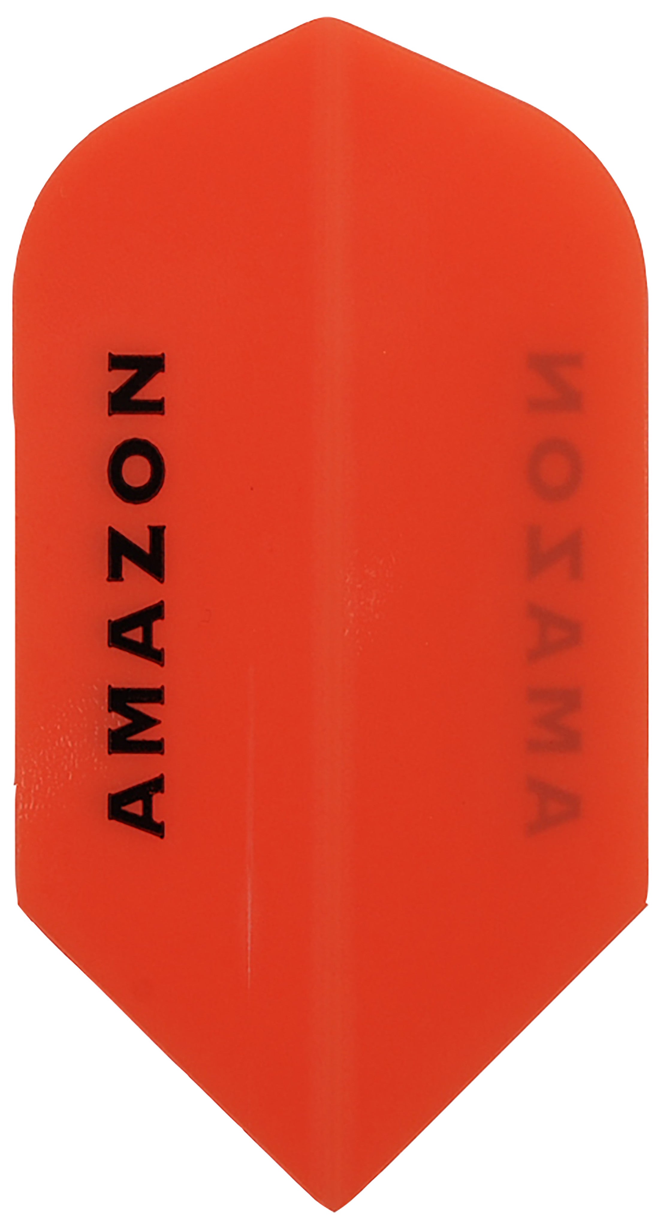 Amazon Orange Slim Shape Flights