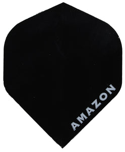 Amazon Black Standard Shape Flights