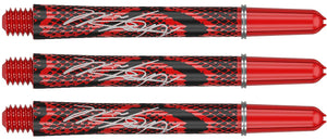 Target Pro Grip - Icon - Nathan Aspinall - ASP - Dart Shafts