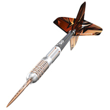 BULL'S Adon Steel Tip Darts - 90% Tungsten - 21g 23g 25g