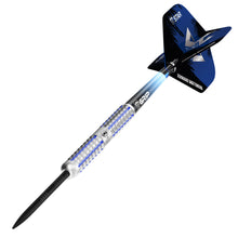 BULL'S Jermaine Wattimena G2 Steel Tip Darts - 90% Tungsten - 22g 24g