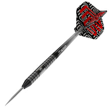 BULL'S Mensur Suljovic G3 Steel Tip Darts - 90% Tungsten - The Gentle - 21g 23g 25g