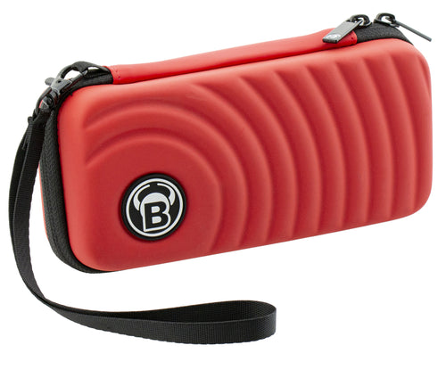 BULL'S ORBIS S Dart Case - Wallet - Red