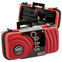 BULL'S ORBIS S Dart Case - Wallet - Red