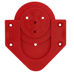 BULL'S Profix Bristle Dartboard Wall Mount / Bracket