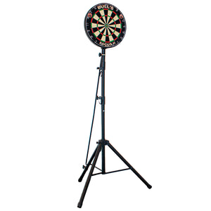 BULL'S Vibex S Mobile Dartboard Stand