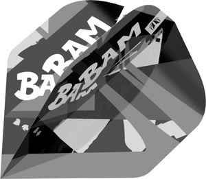 Target Bradley Brook - Pro Ultra - Bam Bam - No2 - Standard - Dart Flights