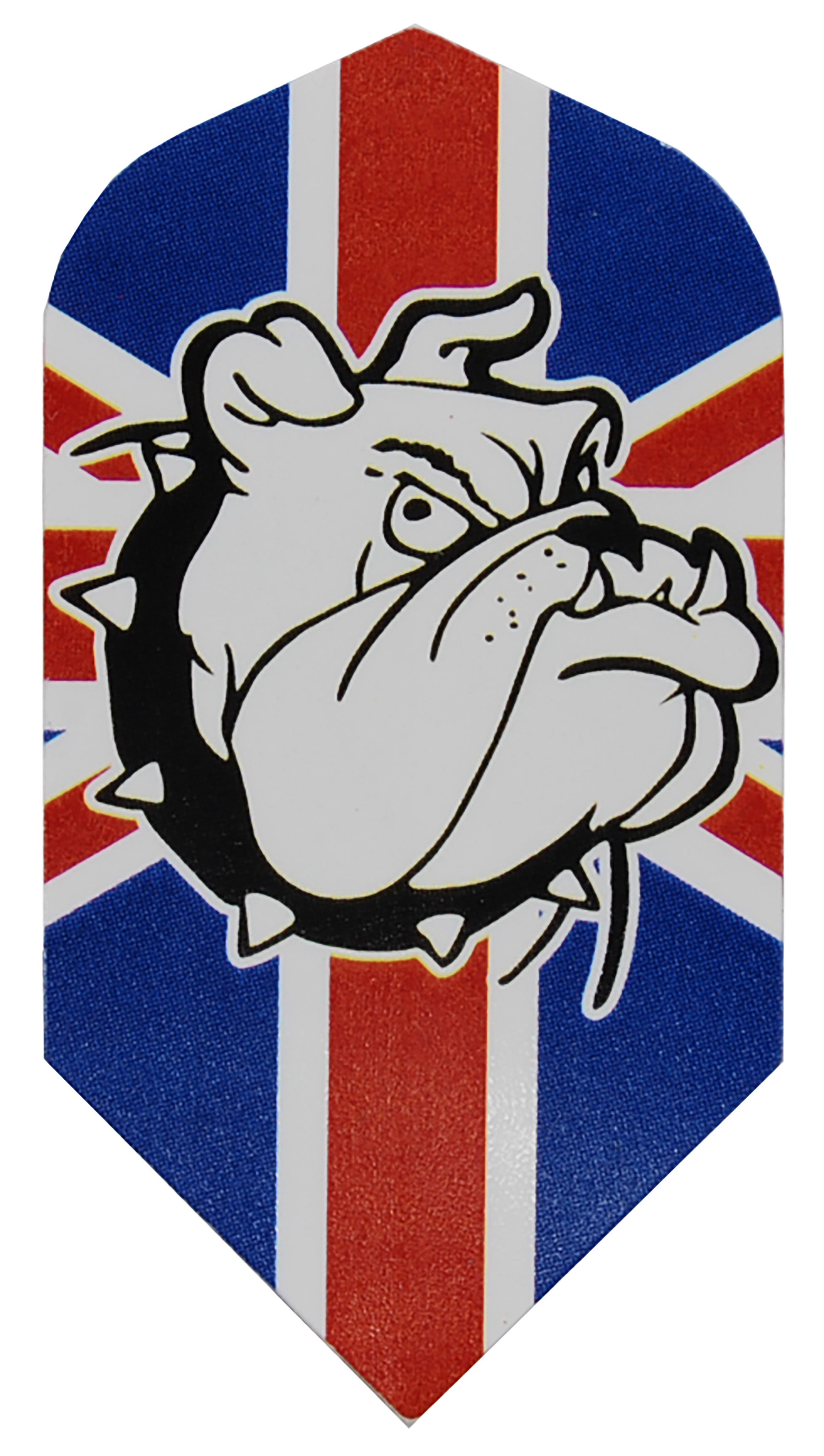 Bulldog Slim Flights