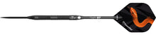 BULL'S Mamba 97% Tungsten - M5  - Steel Tip Darts - 22g 24g 26g