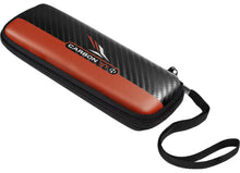 Harrows Carbon ST Pro 3 Dart Case - Red