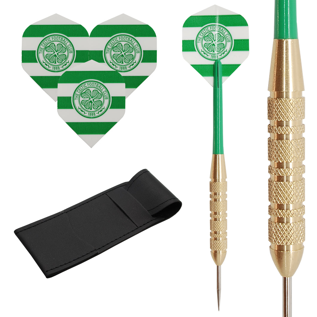 23g Celtic Brass Darts