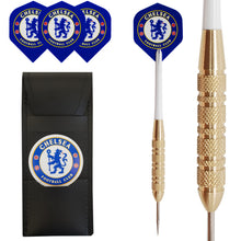 Official Chelsea FC Dartboard - Professional Size