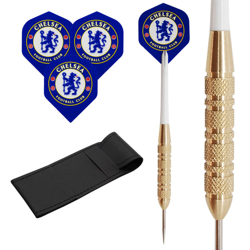 23g Chelsea Brass Darts