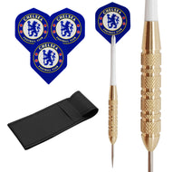 23g Chelsea Brass Darts